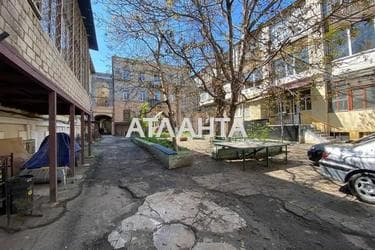 1-кімнатна квартира за адресою Олександрівський пр. Миру пр. ) (площа 29 м²) - Atlanta.ua - фото 28