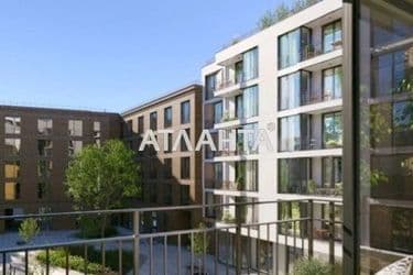 1-к квартира на Замарстыновская ул.  - Atlanta.ua