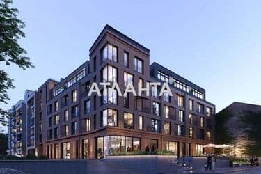 1-к квартира на Замарстыновская ул.  - Atlanta.ua - фото 3