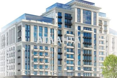 1-room apartment apartment by the address st. Frantsuzskiy bul Proletarskiy bul (area 48,6 m²) - Atlanta.ua - photo 4