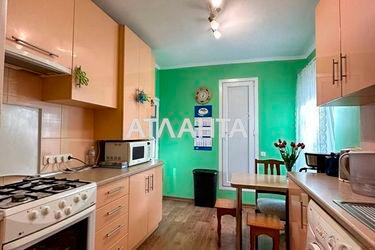 2-rooms apartment apartment by the address st. Malaya arnautskaya Vorovskogo (area 43,0 m2) - Atlanta.ua - photo 16