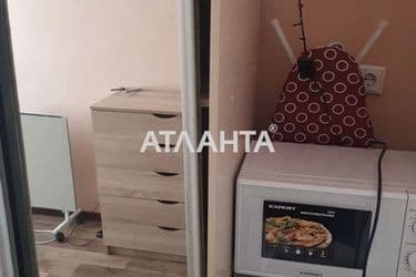 Room in dormitory apartment by the address st. Pirogovskaya (area 10 m²) - Atlanta.ua - photo 12