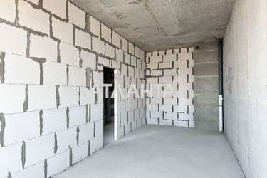 1-room apartment apartment by the address st. Kurortnyy per (area 48,2 m²) - Atlanta.ua - photo 21