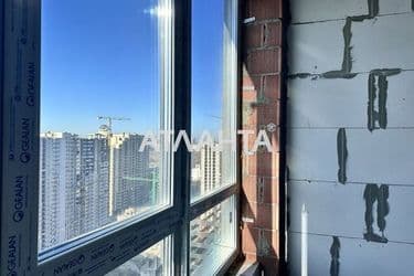 1-room apartment apartment by the address st. Kurortnyy per (area 48,2 m²) - Atlanta.ua - photo 30