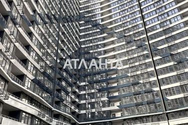 1-room apartment apartment by the address st. Kurortnyy per (area 48,2 m²) - Atlanta.ua - photo 38