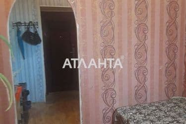 Room in dormitory apartment by the address st. Chernomorskogo Kazachestva (area 16 m²) - Atlanta.ua - photo 12
