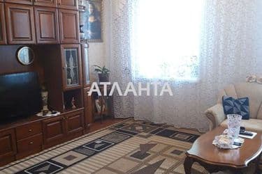3-комнатная квартира по адресу ул. Черноморского Казачества (площадь 65 м²) - Atlanta.ua - фото 15