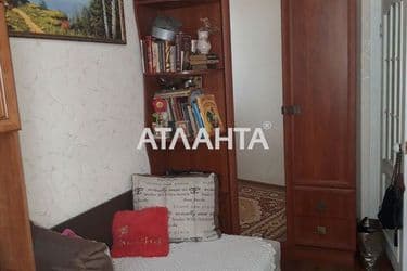 3-комнатная квартира по адресу ул. Черноморского Казачества (площадь 65 м²) - Atlanta.ua - фото 19