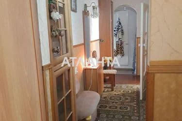 3-комнатная квартира по адресу ул. Черноморского Казачества (площадь 65 м²) - Atlanta.ua - фото 24
