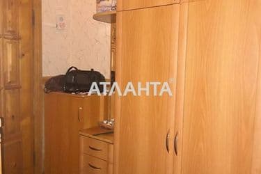 3-комнатная квартира по адресу ул. Черноморского Казачества (площадь 65 м²) - Atlanta.ua - фото 25