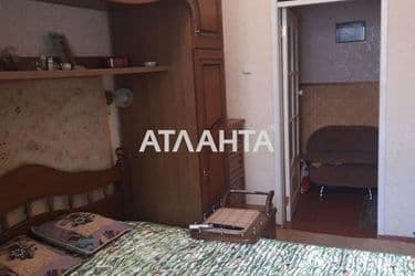 3-комнатная квартира по адресу ул. Черноморского Казачества (площадь 65 м²) - Atlanta.ua - фото 21