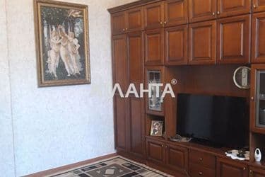 3-комнатная квартира по адресу ул. Черноморского Казачества (площадь 65 м²) - Atlanta.ua - фото 16