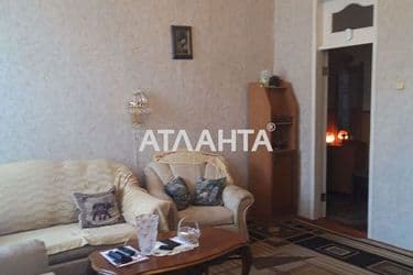 3-комнатная квартира по адресу ул. Черноморского Казачества (площадь 65 м²) - Atlanta.ua - фото 17