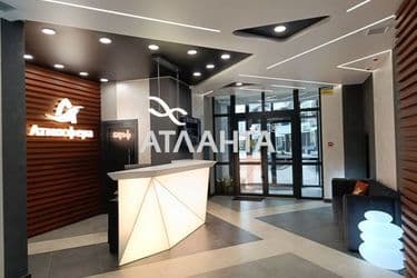 1-room apartment apartment by the address st. Kurortnyy per (area 33,6 m²) - Atlanta.ua - photo 21