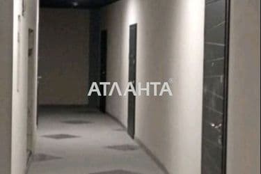 1-room apartment apartment by the address st. Kurortnyy per (area 33,6 m²) - Atlanta.ua - photo 22