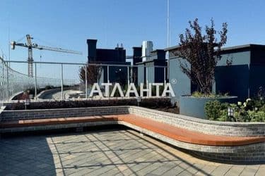 1-room apartment apartment by the address st. Kurortnyy per (area 33,6 m²) - Atlanta.ua - photo 28