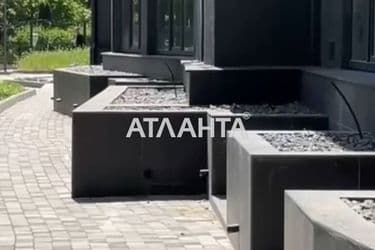 1-room apartment apartment by the address st. Kurortnyy per (area 33,6 m²) - Atlanta.ua - photo 35