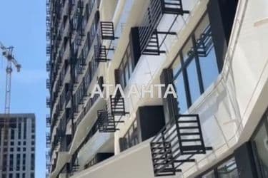 1-room apartment apartment by the address st. Kurortnyy per (area 33,6 m²) - Atlanta.ua - photo 33