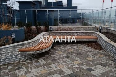 1-room apartment apartment by the address st. Kurortnyy per (area 33,6 m²) - Atlanta.ua - photo 31