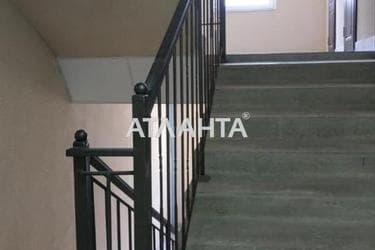 1-комнатная квартира по адресу ул. Бочарова ген. (площадь 38,5 м²) - Atlanta.ua - фото 19