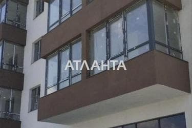 1-комнатная квартира по адресу ул. Бочарова ген. (площадь 38,5 м²) - Atlanta.ua - фото 22