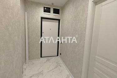 1-комнатная квартира по адресу ул. Гранитная (площадь 41 м²) - Atlanta.ua - фото 39