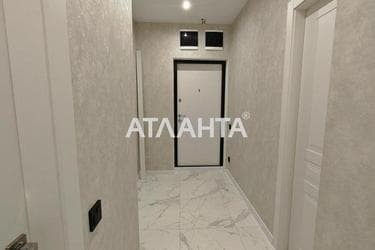 1-комнатная квартира по адресу ул. Гранитная (площадь 41 м²) - Atlanta.ua - фото 34