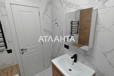 1-комнатная квартира по адресу ул. Гранитная (площадь 41 м²) - Atlanta.ua - фото 37