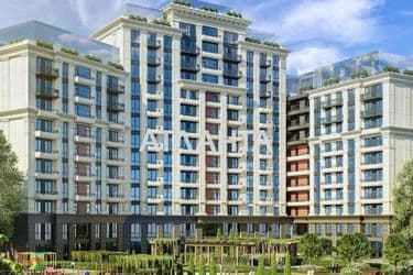 1-room apartment apartment by the address st. Frantsuzskiy bul Proletarskiy bul (area 62,5 m²) - Atlanta.ua - photo 6