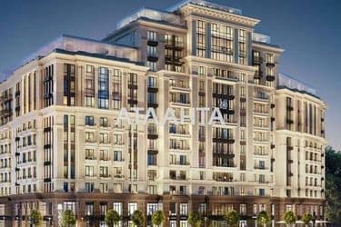 1-room apartment apartment by the address st. Frantsuzskiy bul Proletarskiy bul (area 62,5 m²) - Atlanta.ua - photo 7