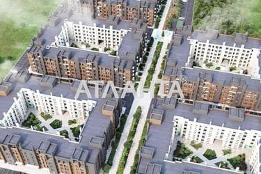 1-кімнатна квартира за адресою вул. Спрейсу (площа 29,7 м²) - Atlanta.ua - фото 10