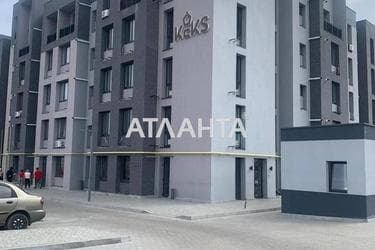 1-кімнатна квартира за адресою вул. Спрейсу (площа 29,7 м²) - Atlanta.ua - фото 11