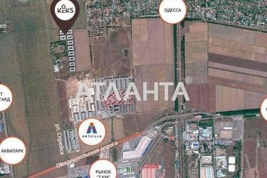 1-кімнатна квартира за адресою вул. Спрейсу (площа 29,7 м²) - Atlanta.ua - фото 16