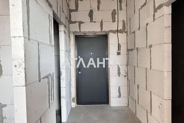 1-room apartment apartment by the address st. Kurortnyy per (area 44,9 m²) - Atlanta.ua - photo 42