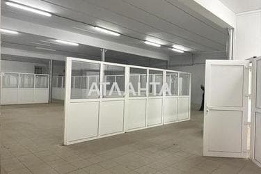 Комерційна нерухомість за адресою вул. Маяцька (площа 1340,5 м²) - Atlanta.ua - фото 19