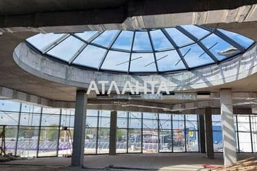 commercial realty on street Nebesnoy Sotni pr Zhukova marsh pr Leninskoy iskry pr na Tairova - Atlanta.ua - photo 2