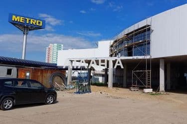 commercial realty on street Nebesnoy Sotni pr Zhukova marsh pr Leninskoy iskry pr na Tairova - Atlanta.ua - photo 7