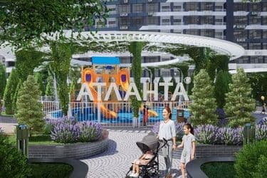 1-room apartment apartment by the address st. Kurortnyy per (area 44,7 m²) - Atlanta.ua - photo 27