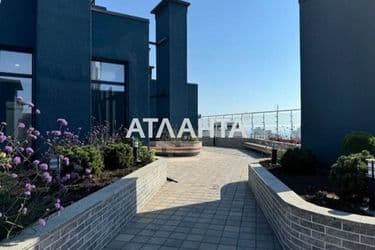 1-room apartment apartment by the address st. Kurortnyy per (area 44,7 m²) - Atlanta.ua - photo 25