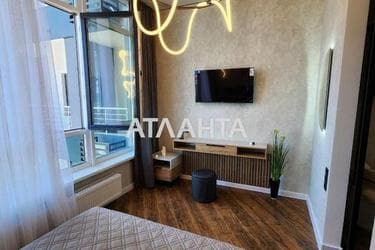 1-комнатная квартира по адресу Курортный пер. (площадь 33,6 м²) - Atlanta.ua - фото 33