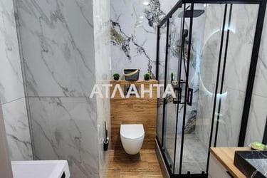 1-комнатная квартира по адресу Курортный пер. (площадь 33,6 м²) - Atlanta.ua - фото 41