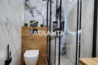 1-комнатная квартира по адресу Курортный пер. (площадь 33,6 м²) - Atlanta.ua - фото 42