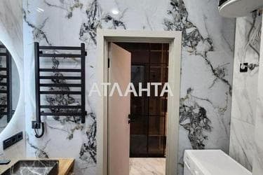 1-комнатная квартира по адресу Курортный пер. (площадь 33,6 м²) - Atlanta.ua - фото 43