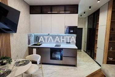 1-комнатная квартира по адресу Курортный пер. (площадь 33,6 м²) - Atlanta.ua - фото 45