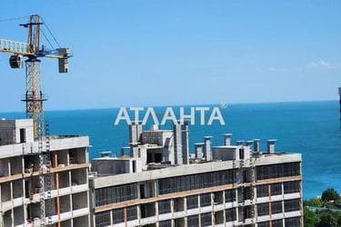 1-комнатная квартира по адресу Курортный пер. (площадь 33,6 м²) - Atlanta.ua - фото 46