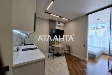 1-кімнатна квартира за адресою Курортний пров. (площа 33,6 м²) - Atlanta.ua - фото 35
