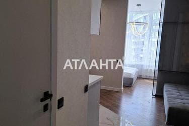 1-кімнатна квартира за адресою Курортний пров. (площа 33,6 м²) - Atlanta.ua - фото 37