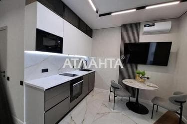 1-кімнатна квартира за адресою Курортний пров. (площа 33,6 м²) - Atlanta.ua - фото 23