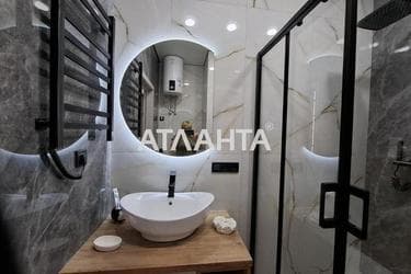 1-кімнатна квартира за адресою Курортний пров. (площа 33,6 м²) - Atlanta.ua - фото 24