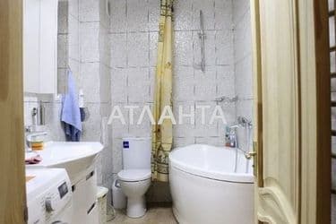 3-rooms apartment apartment by the address st. Srednyaya Osipenko (area 74 m²) - Atlanta.ua - photo 16